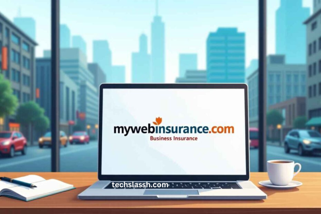 MyWebInsurance - Explore & Compare Online Insurance Option