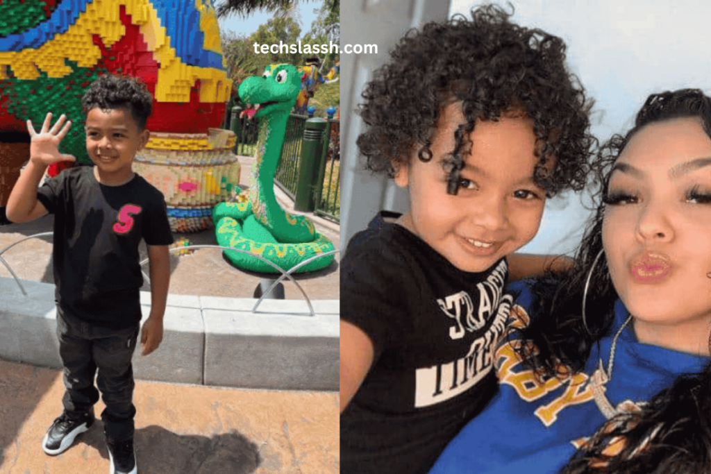 Javaughn J. Porter: A Star Rising from Fame's Legacy