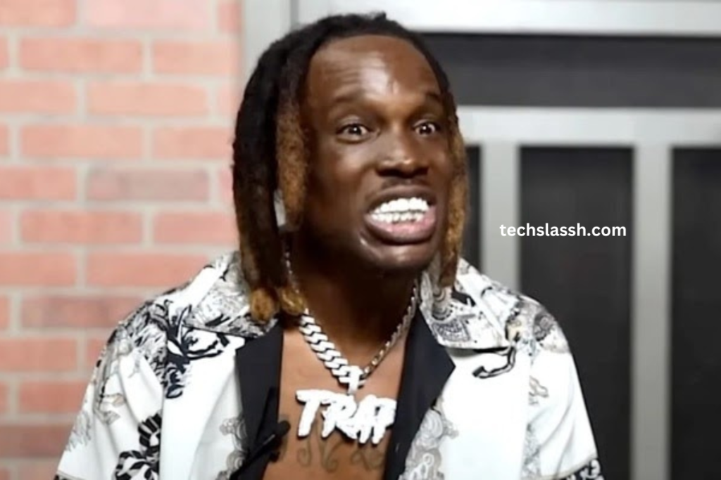 607 UNC Age: The Rising Hip-Hop Star Redefining the Scene 607 UNC Age: The Rising Hip-Hop Star Redefining the Scene