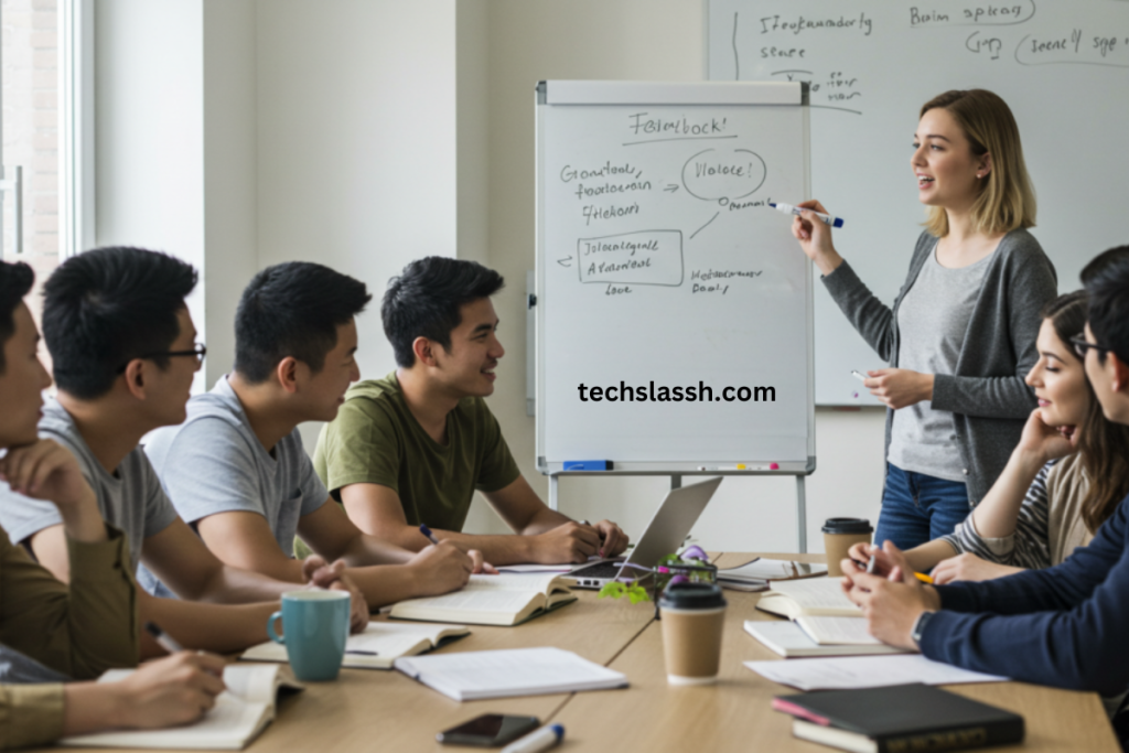 Classroom 15x: Transforming Education with Innovative Learning