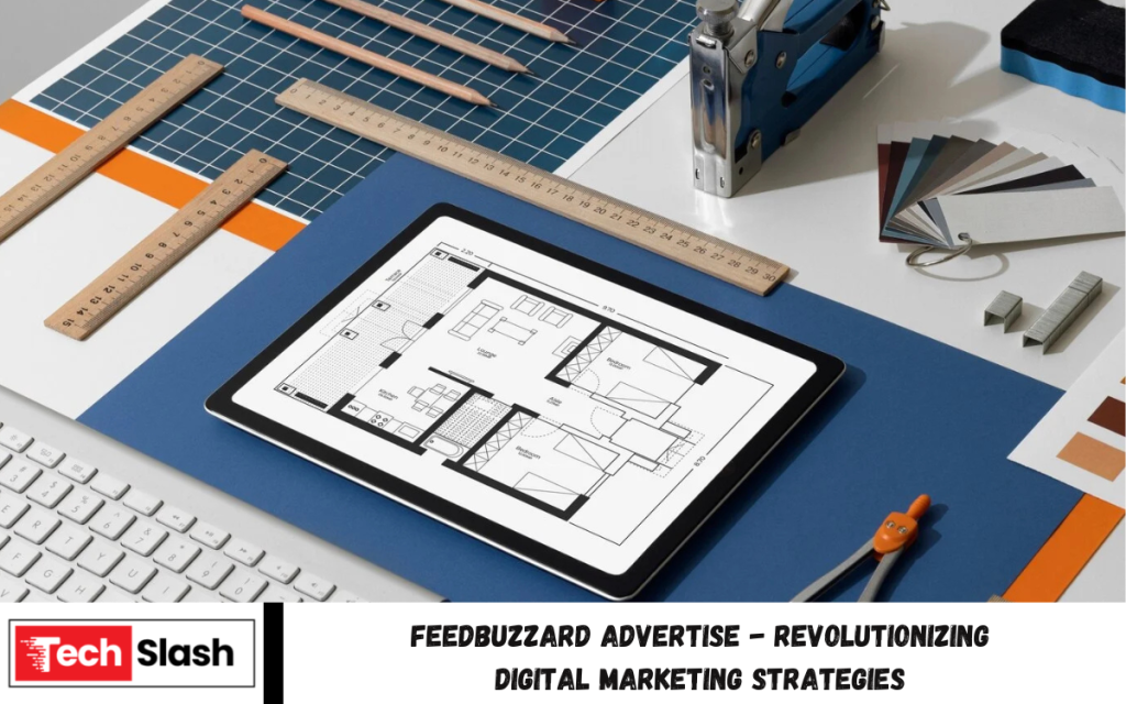 FeedBuzzard Advertise