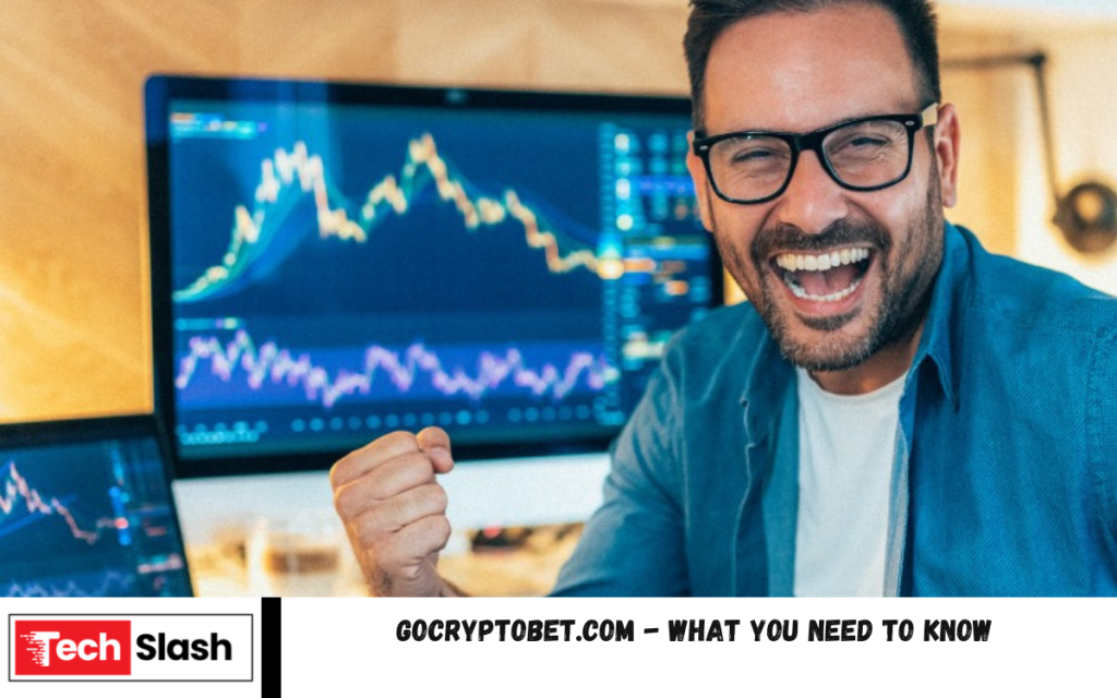 gocryptobet.com