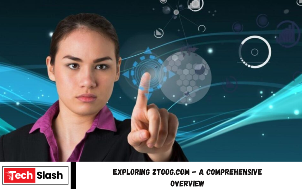 Exploring ztoog com