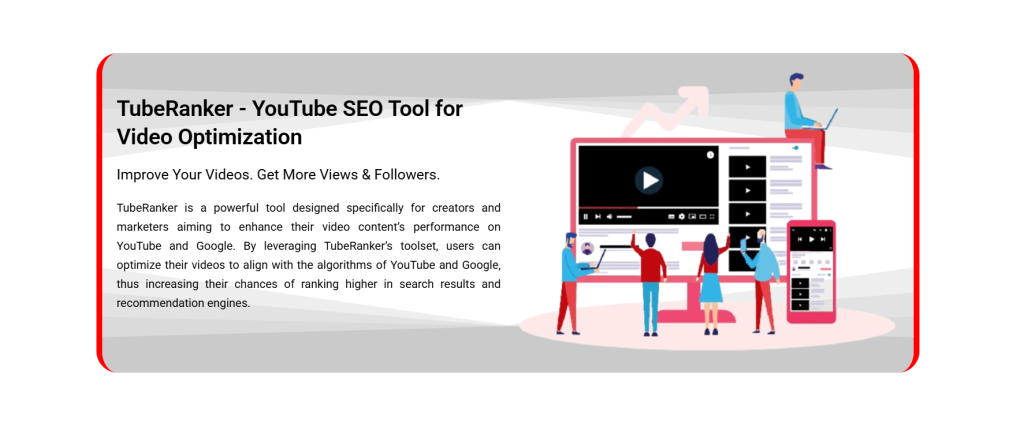 Can TubeRanker Optimize My YouTube Titles