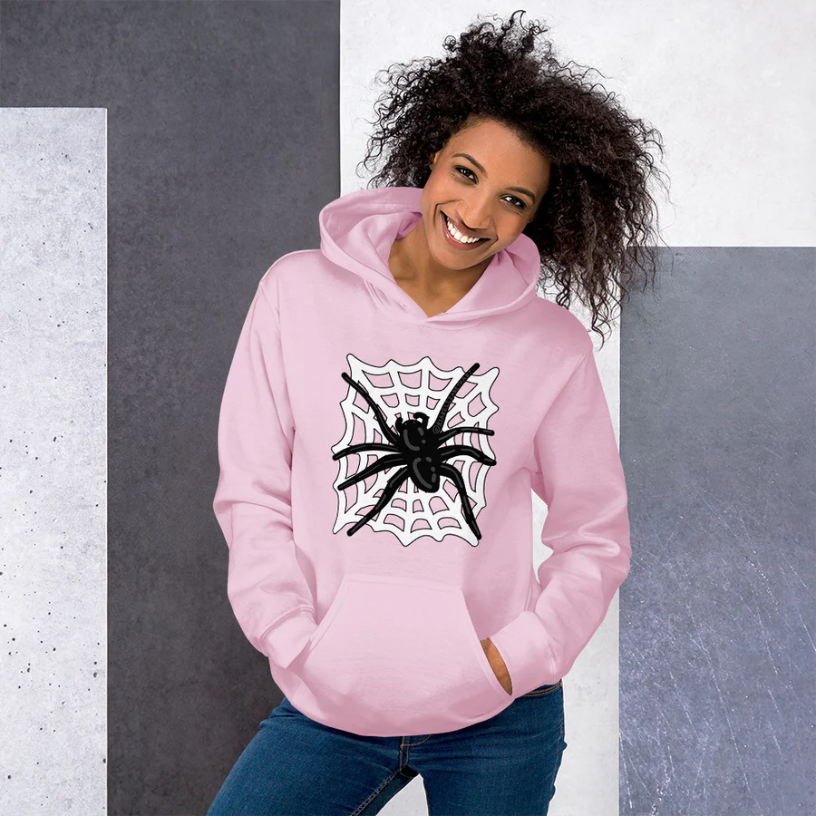 Spider Hoodie & Sweatpants: The Unlikely Heroes of Australia’s 2025 Mental Health Movement” Spider Hoodie