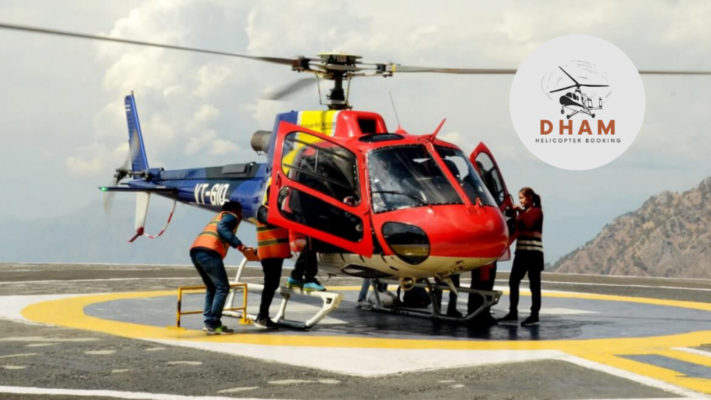How Early Should You Do Mata Vaishno Devi Helicopter Booking During Navratri 2025 To Avoid Sell Outs How Early Should You Do Mata Vaishno Devi Helicopter Booking During Navratri 2025 To Avoid Sell Outs