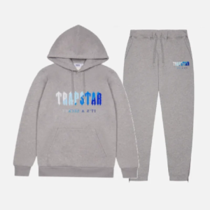Trapstar Australia: Shop the Latest Fashion Trends