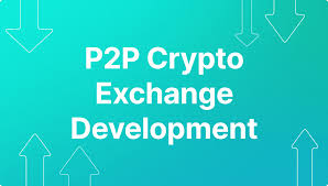 P2P Crypto Exchange: Market Transparency Through Real Interaction