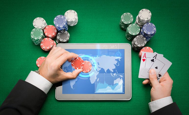 The Rising Popularity of Online Casino Gaming in Thailand